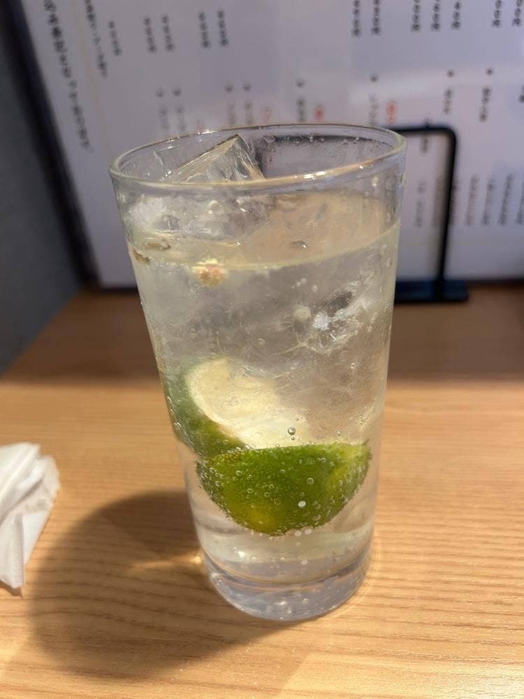 博多天ぷら のぼせもん