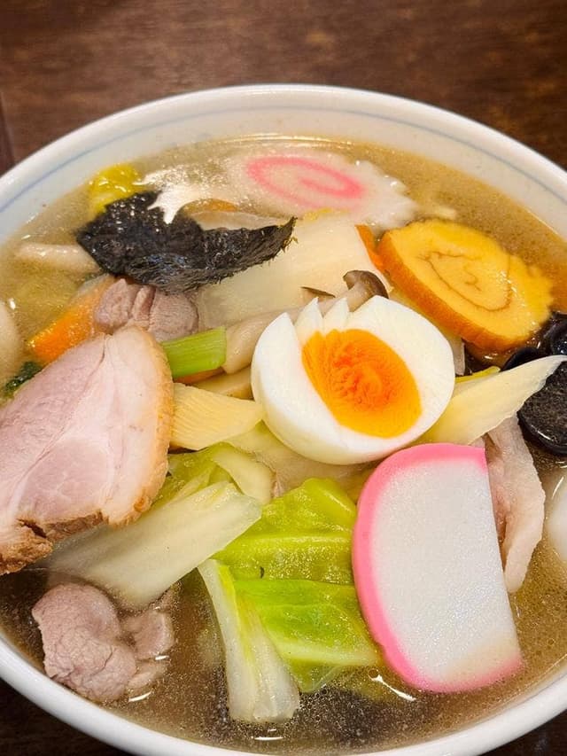 東大楼 - サブ画像1