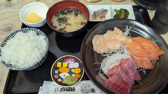 魚や がんねん - サブ画像3