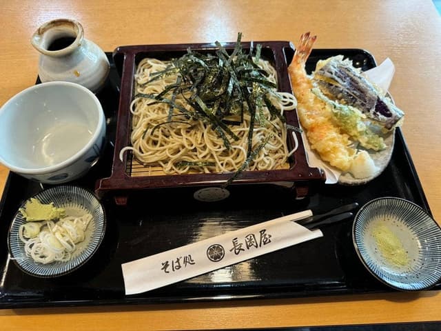 富士見台長岡屋 - サブ画像3