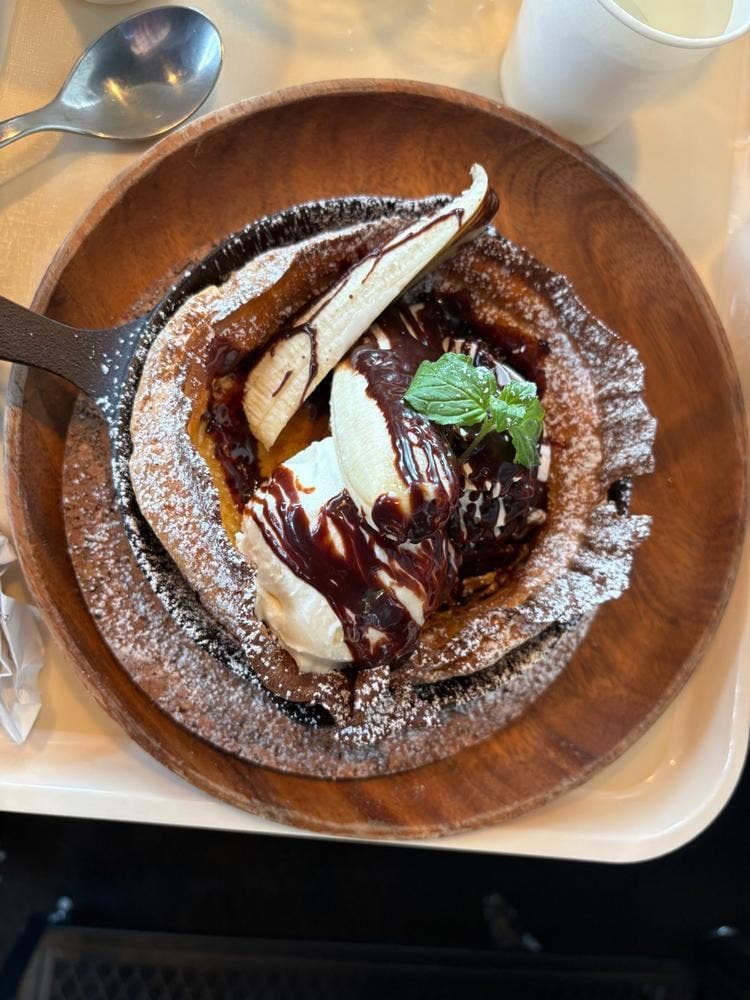 ザ・ヴェランダ石打丸山 テラスカフェ