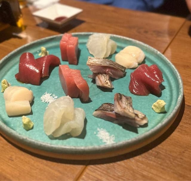 酔イ良イ 蒲田総本家 - サブ画像1