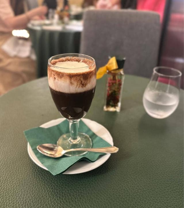 Bicerin MIDLAND SQUARE - サブ画像2