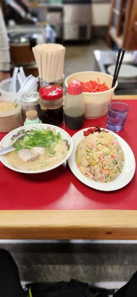 安全食堂 - サブ画像2