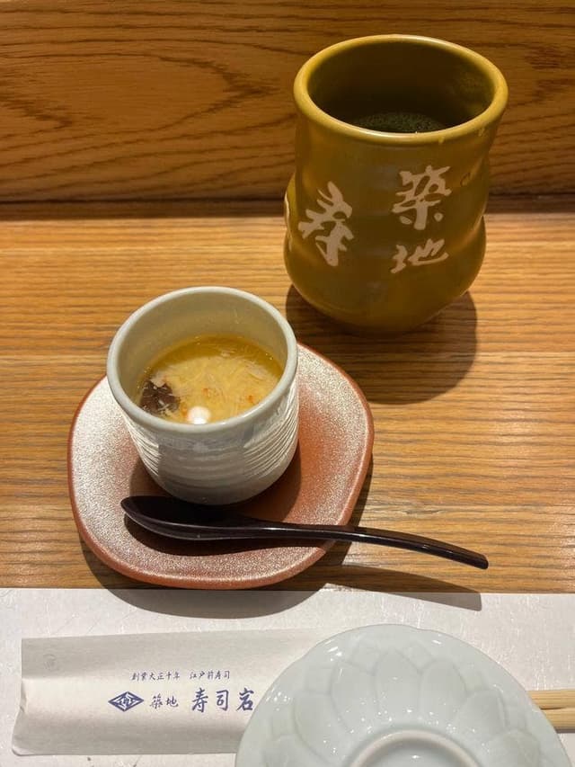 築地寿司岩 川崎アゼリア店 - サブ画像3