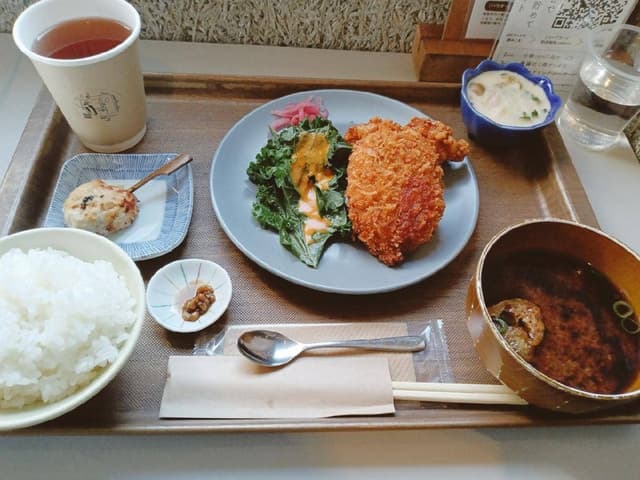 朝昼ときどき晩ごはんDoor! - サブ画像2
