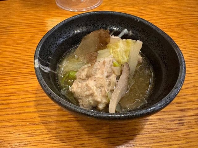 串揚げ ひなた - サブ画像1