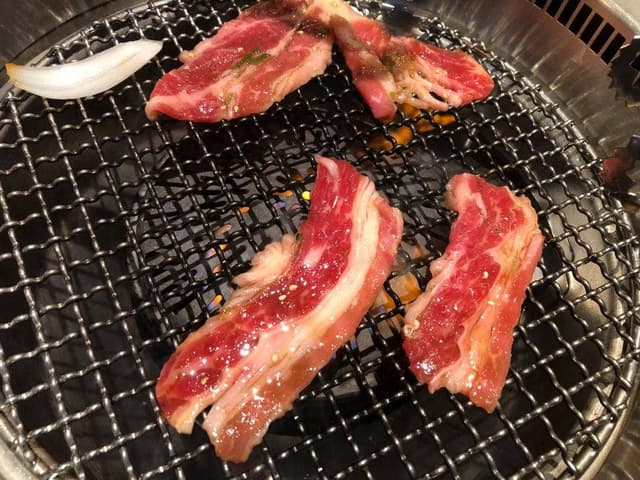 安楽亭 春日部豊町店 - サブ画像3