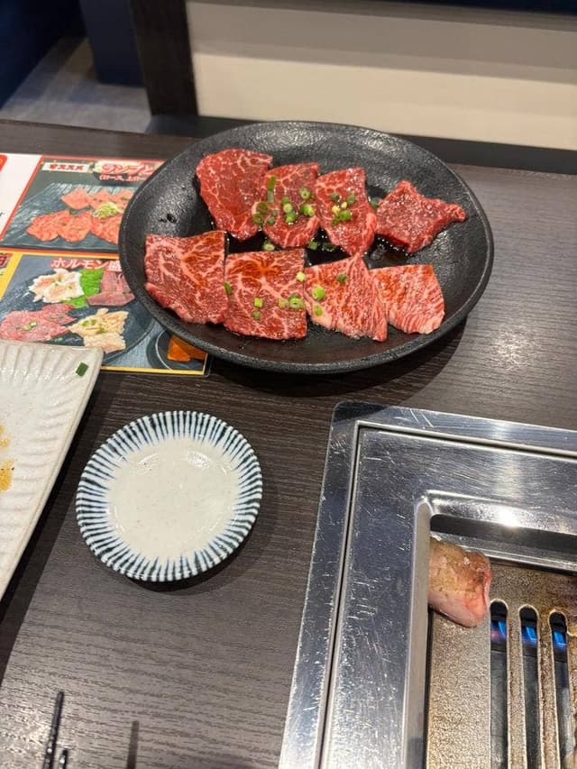 赤身焼肉 らんいち - サブ画像1