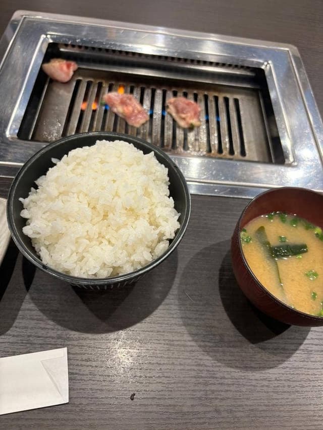 赤身焼肉 らんいち - サブ画像2