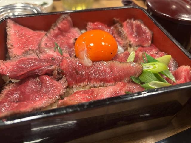 黒毛和牛 壱乃屋 浅草 - サブ画像2