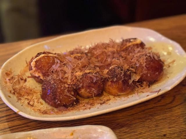 タコタコキング 三休橋店 - サブ画像1
