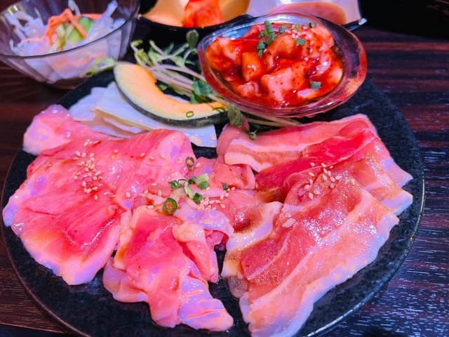 焼肉どうらく 天神橋三丁目店 - サブ画像3