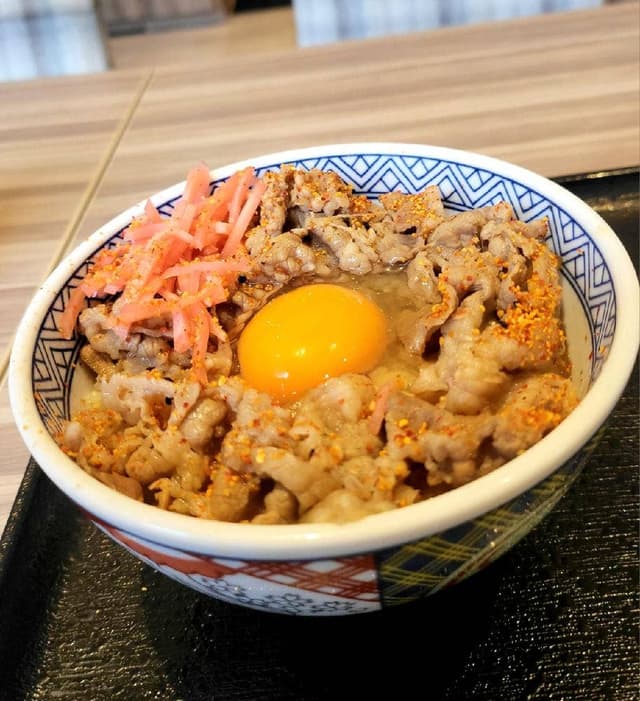 吉野家 308号線吉田店 - サブ画像2