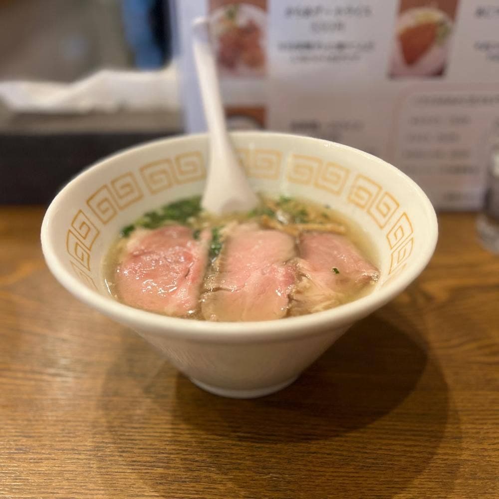 らーめん 柊