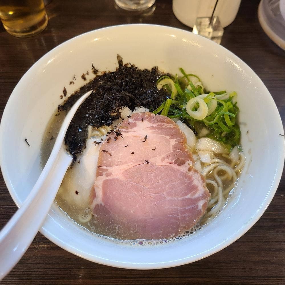 麺や でこ