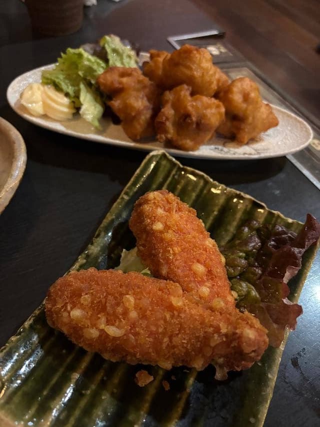 海友亭みよし - サブ画像1