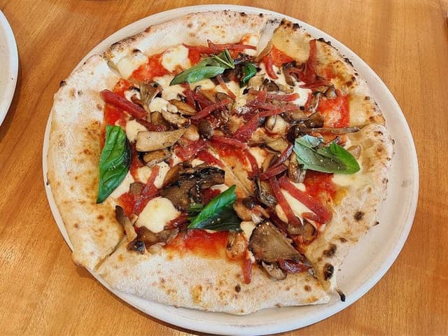 La Fortuna - サブ画像1