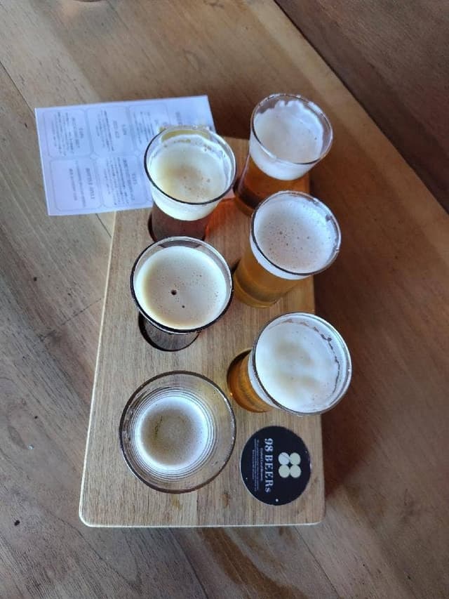 98BEERs - サブ画像2