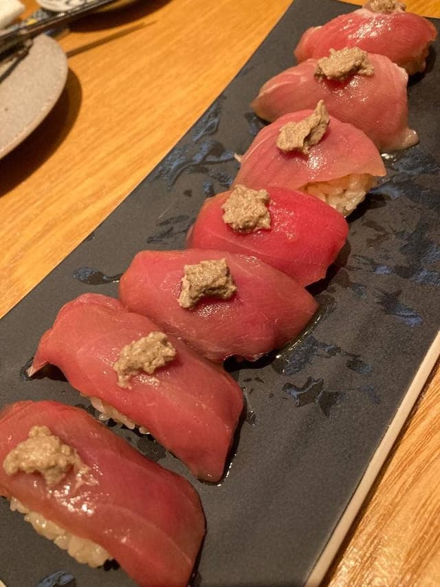 スシとおでんほたる - サブ画像1
