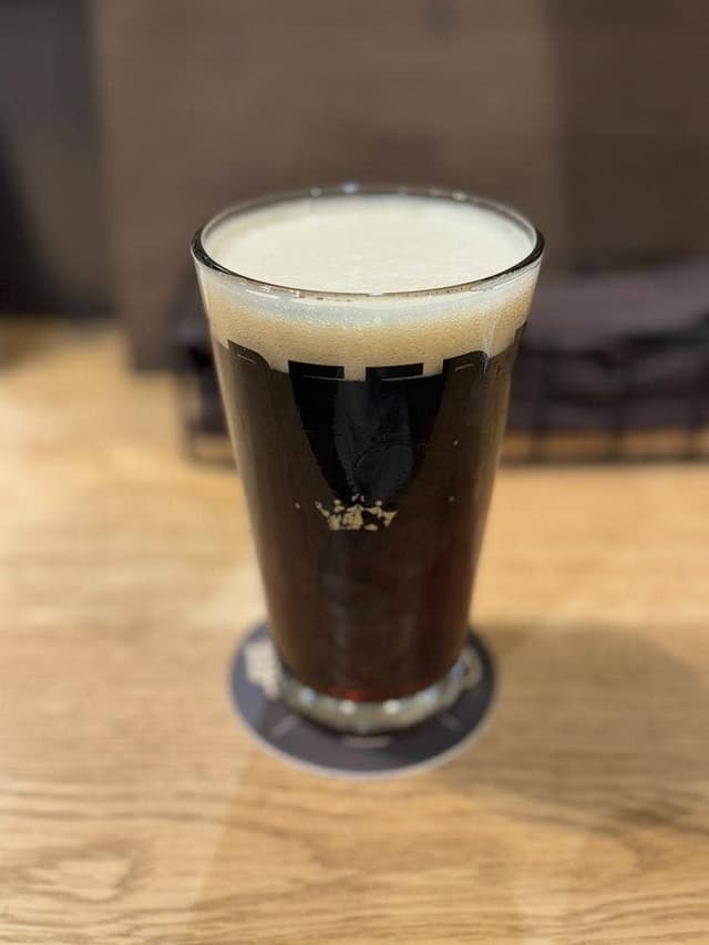 CRAFT BEER BASE MOTHER TREE - サブ画像1