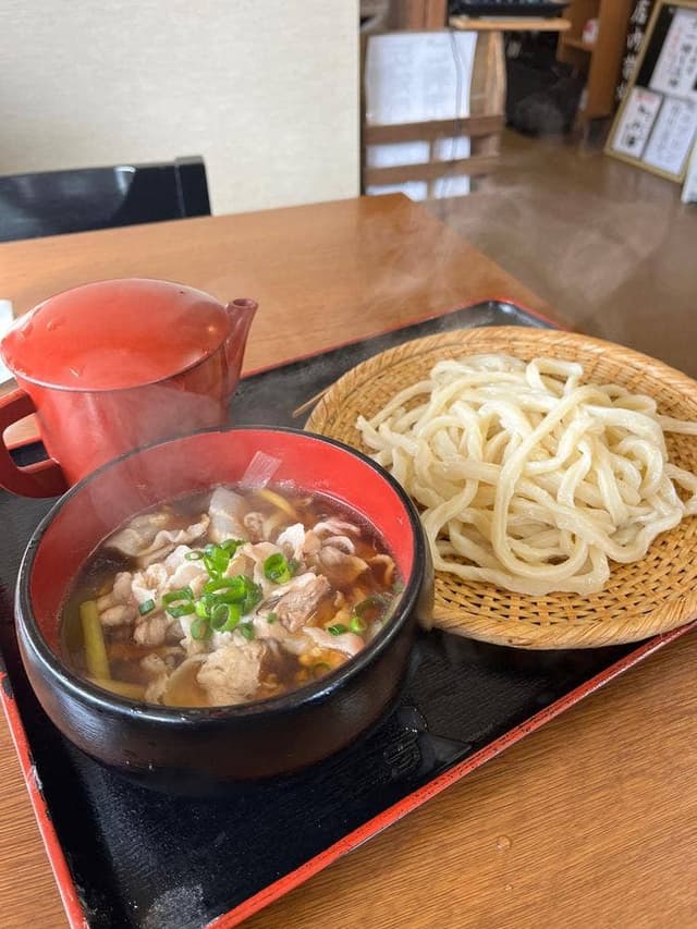 手ぶちうどん 吉平 - サブ画像3