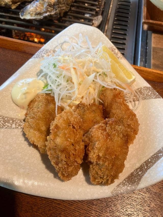 浜焼き能登風土 千里浜店 - サブ画像2