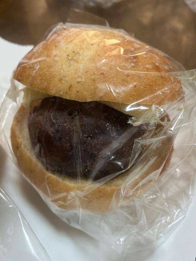 ファーマーズベーカリー HAKUI 道の駅 のと千里浜 - サブ画像1