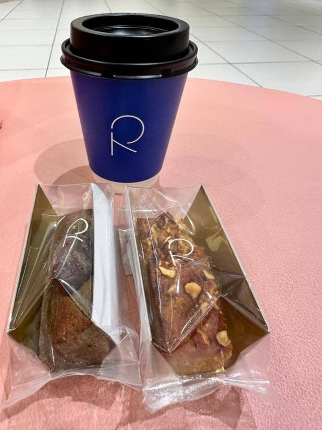 R COFFEE STAND - サブ画像2