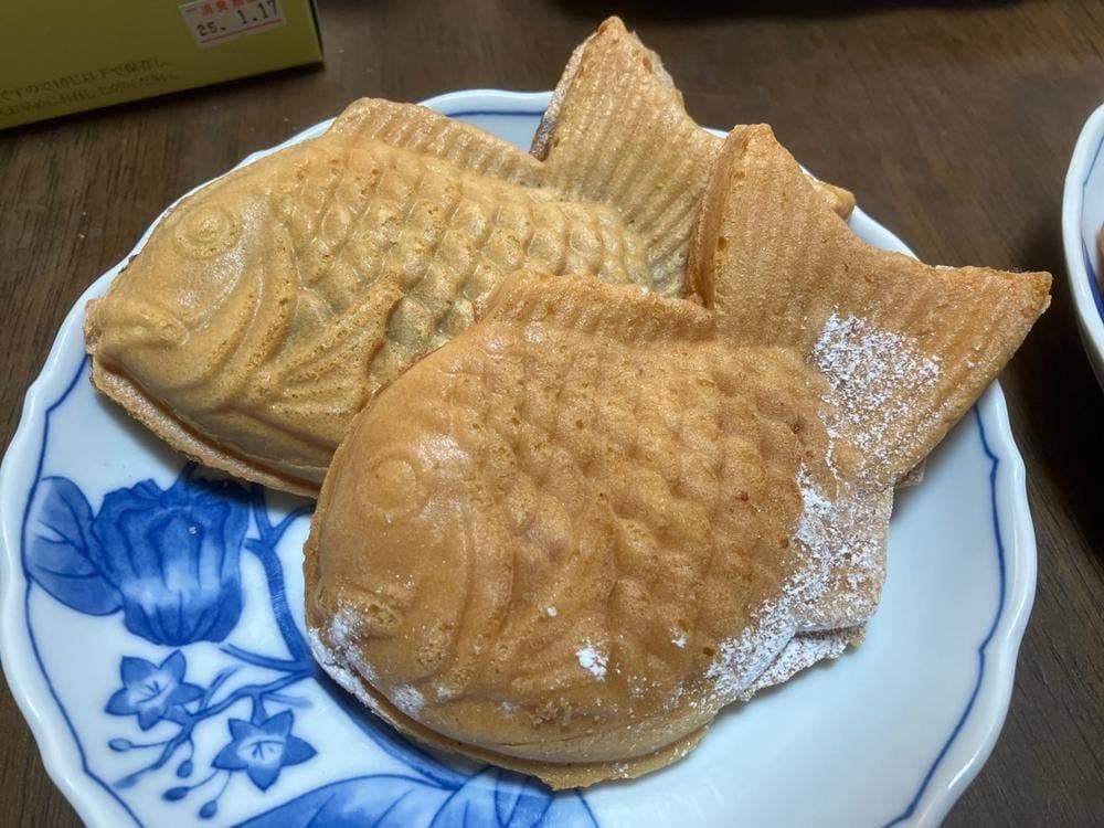 たい夢 安原中央店