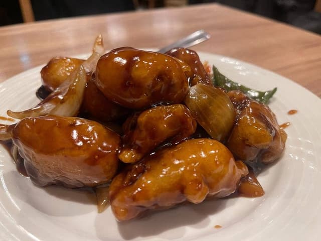 香港料理 千里香 - サブ画像1