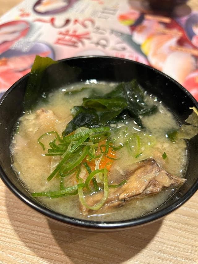 すし銚子丸 南柏店 - サブ画像1