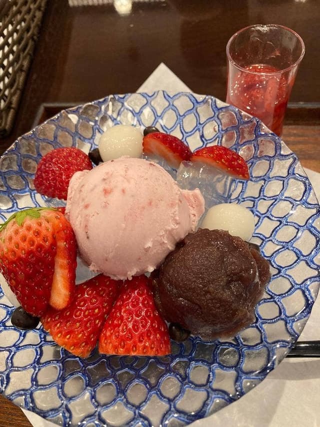 椿屋カフェ 所沢駅前店 - サブ画像1