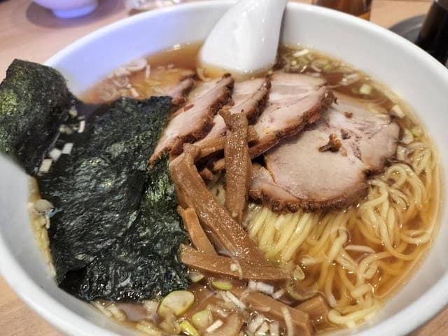 自由軒 - サブ画像2