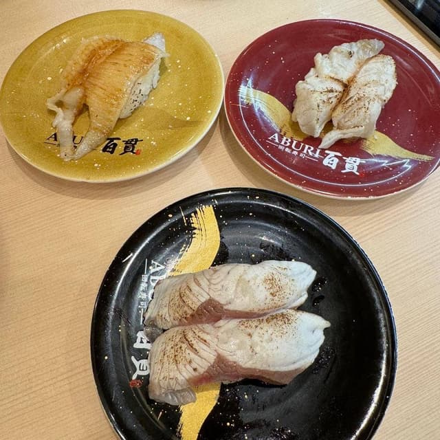ABURI 百貫 有明ガーデン店 - サブ画像2