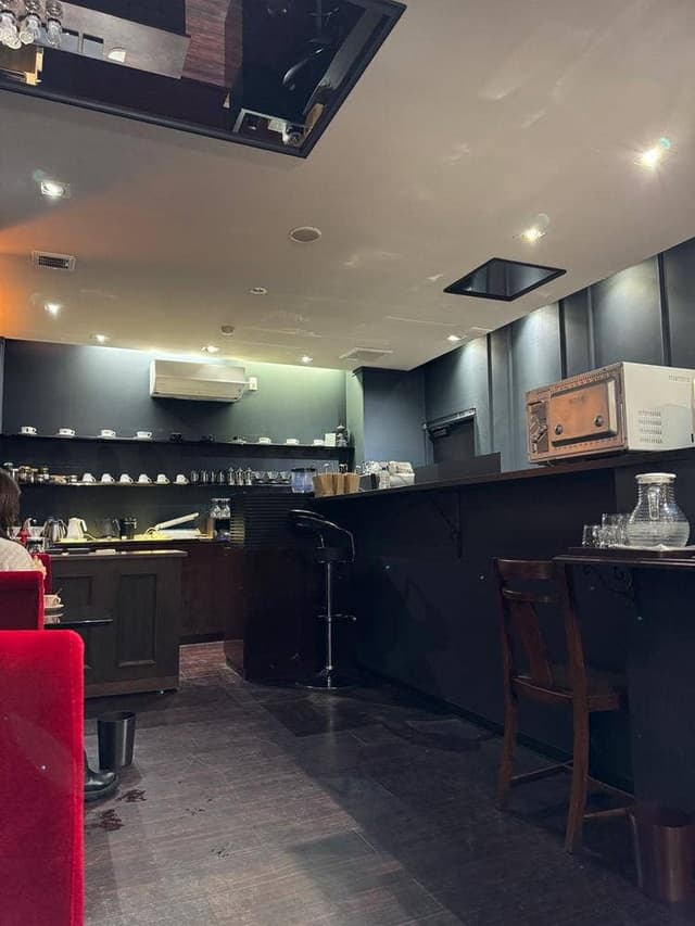 iro coffee - サブ画像2