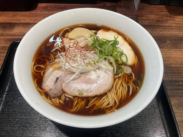 らーめんぶん治 - サブ画像2