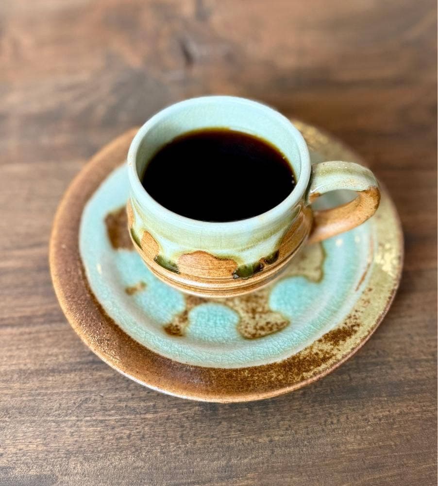Yukijiro Crown Cafe & Roasters