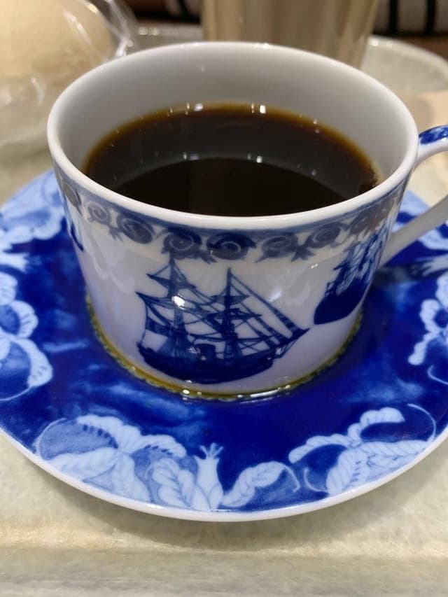 三本珈琲店 - サブ画像1