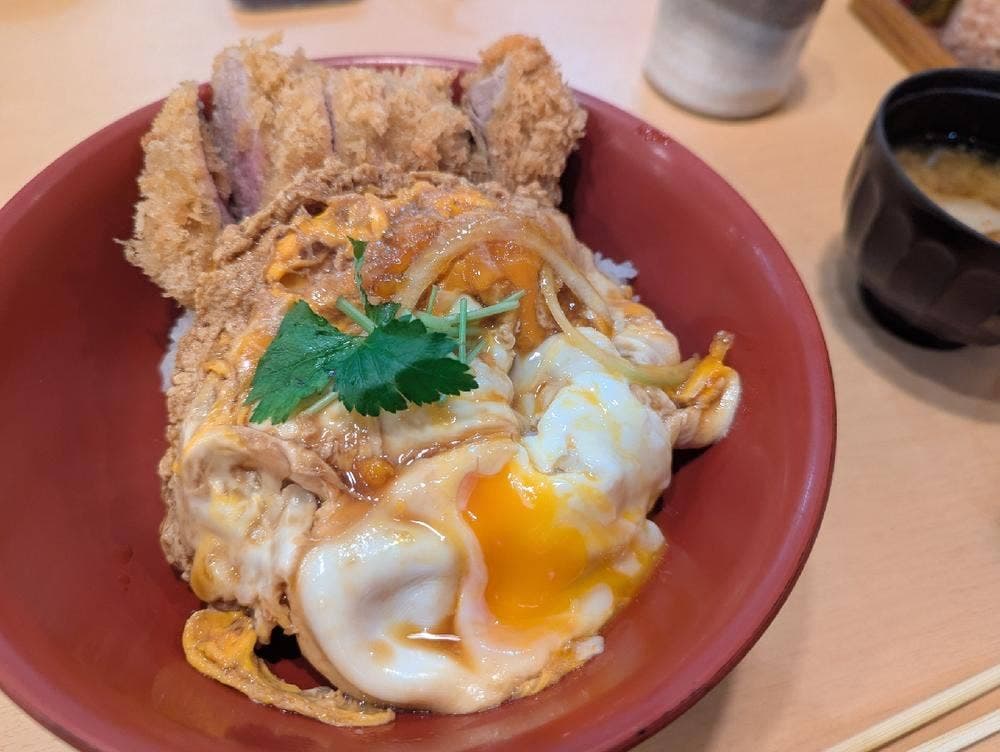 とんかつ今井