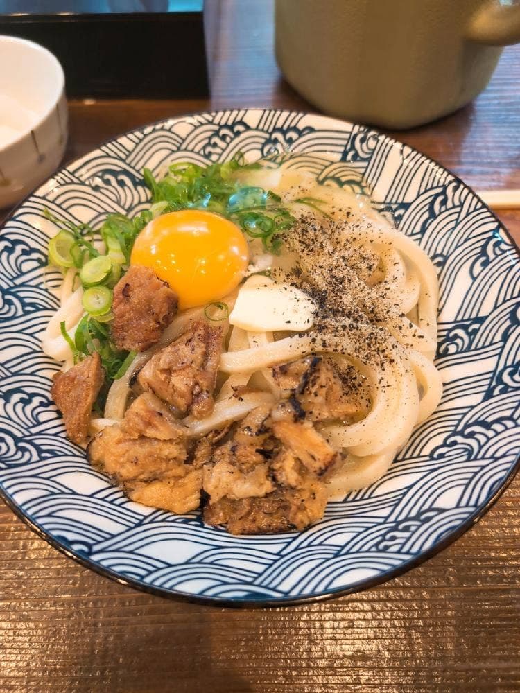 饂角製麺