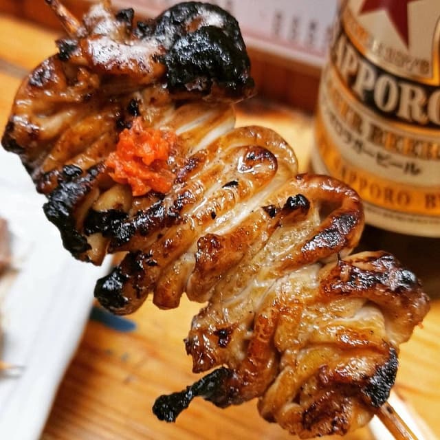 もつ焼き でん 水道橋店 - サブ画像2