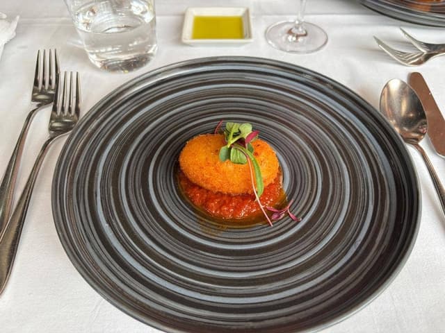 RESTAURANT DAZZLE - サブ画像2