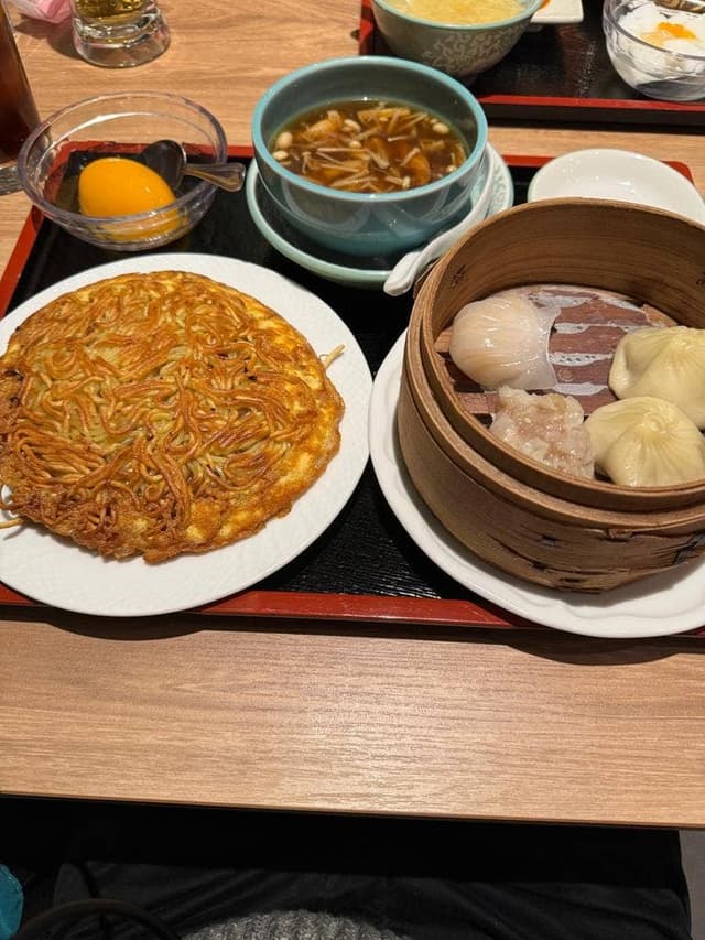 梅蘭 バルチカ03店 - サブ画像3