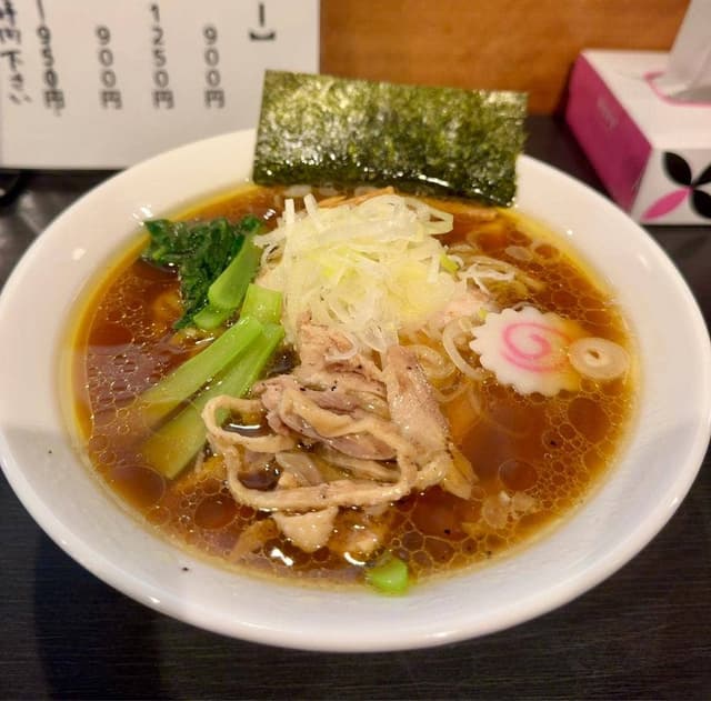 自家製麺 ご藤 - サブ画像2