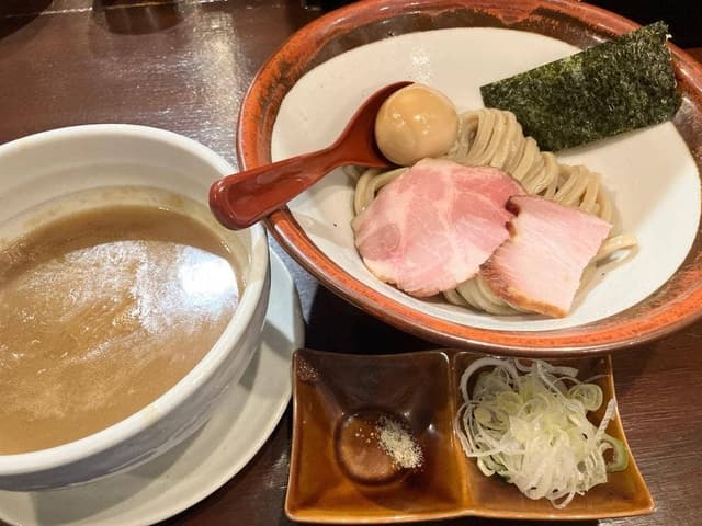 長男、ほそのたかし - サブ画像1