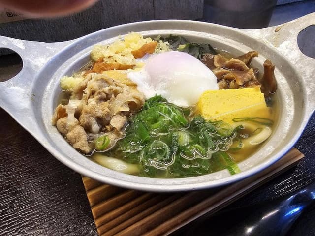 讃岐ブルース飯田橋 - サブ画像3