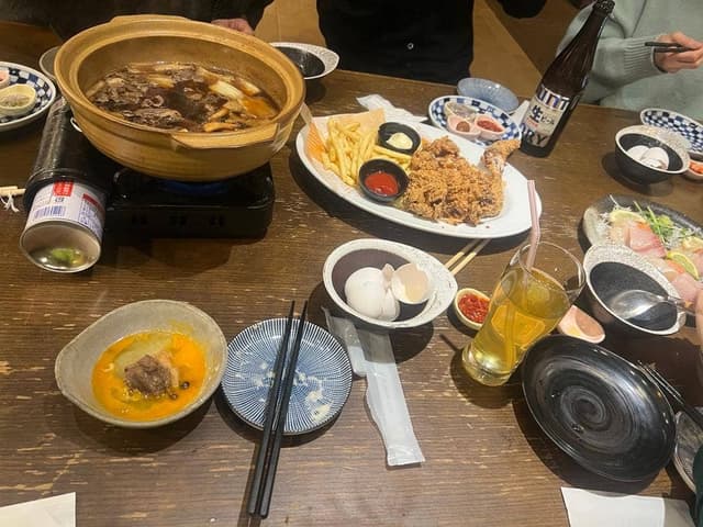 ミライザカ 神楽坂店 - サブ画像1