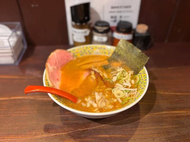 麺屋きころく 成増店 - サブ画像1