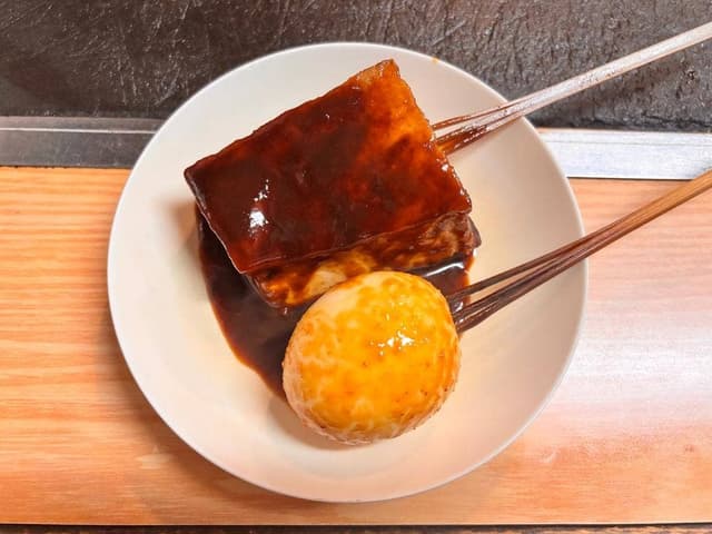 お好み焼 木村 - サブ画像2